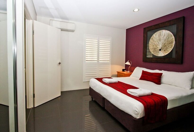 Jesmond Executive Villas
