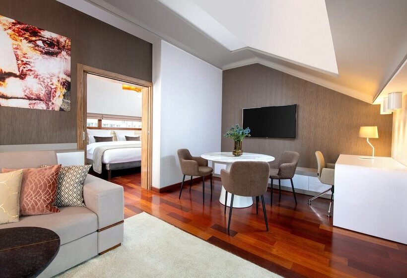 Leonardo Boutique Hotel Krakow City Center