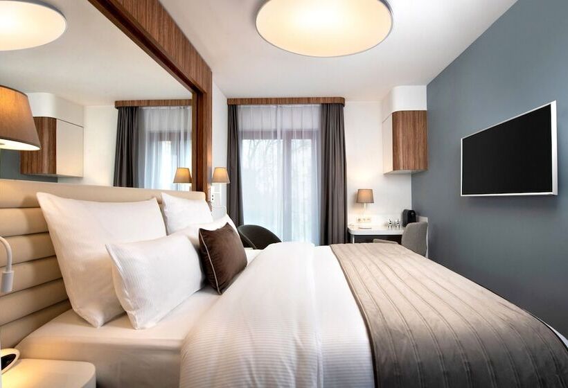 Leonardo Boutique Hotel Krakow City Center