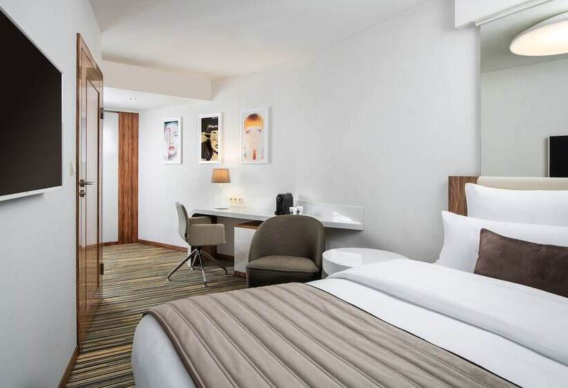 Leonardo Boutique Hotel Krakow City Center