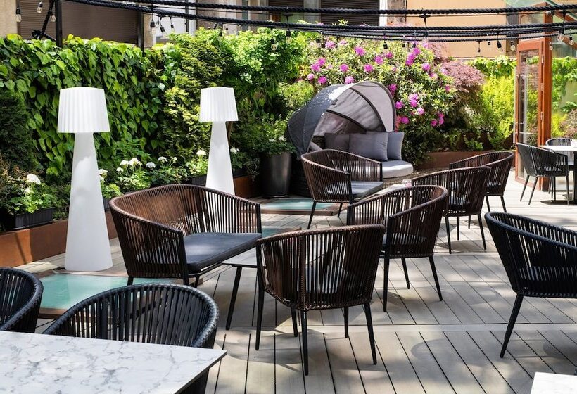 Leonardo Boutique Hotel Krakow City Center