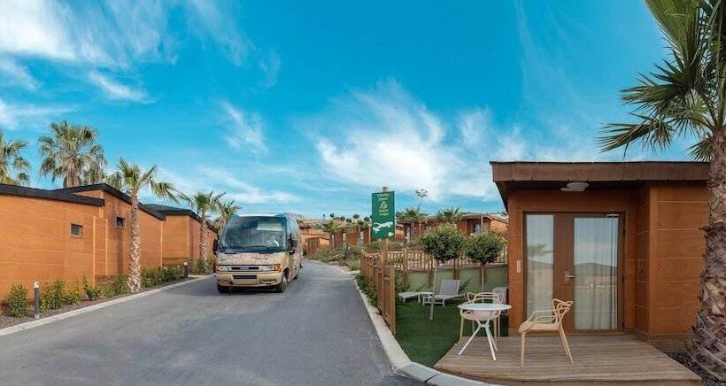 Magic Natura Resort