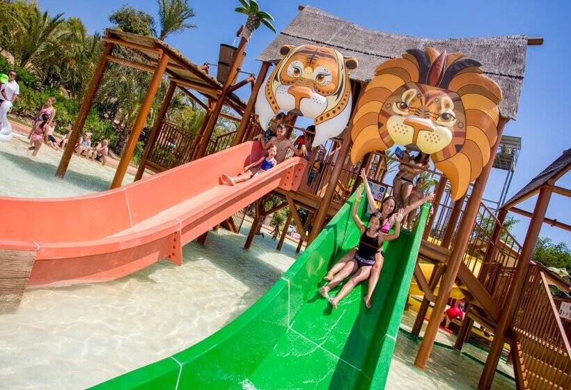 Magic Natura Resort