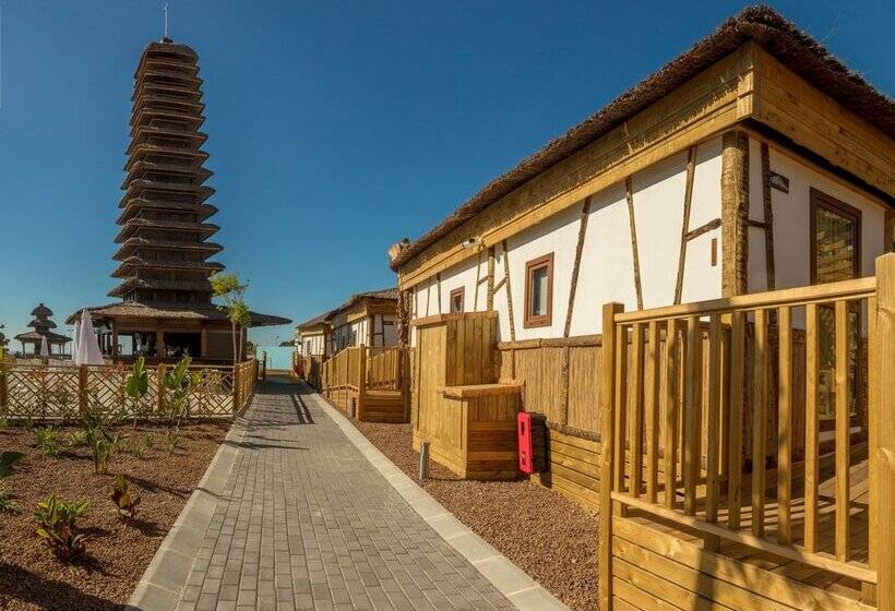 Magic Natura Resort