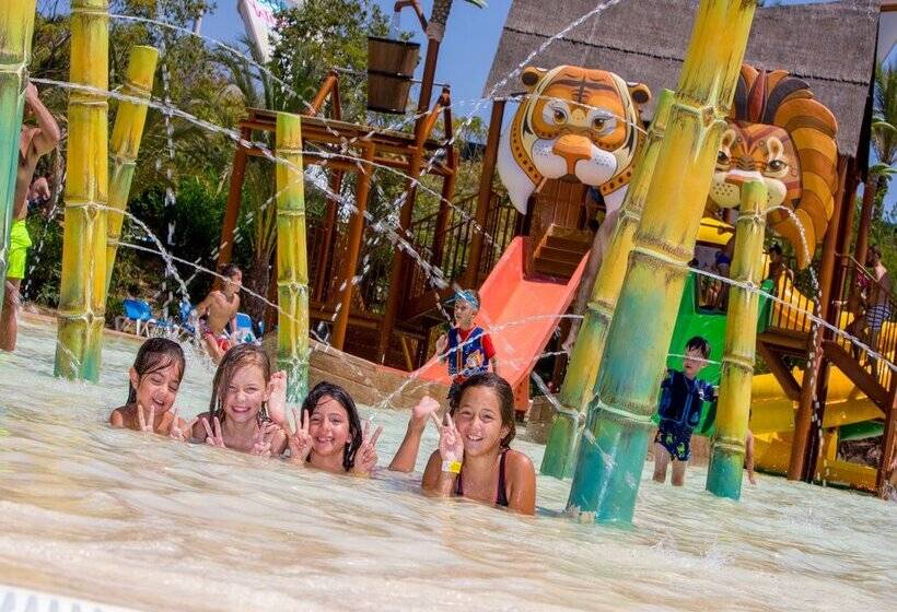 Magic Natura Resort