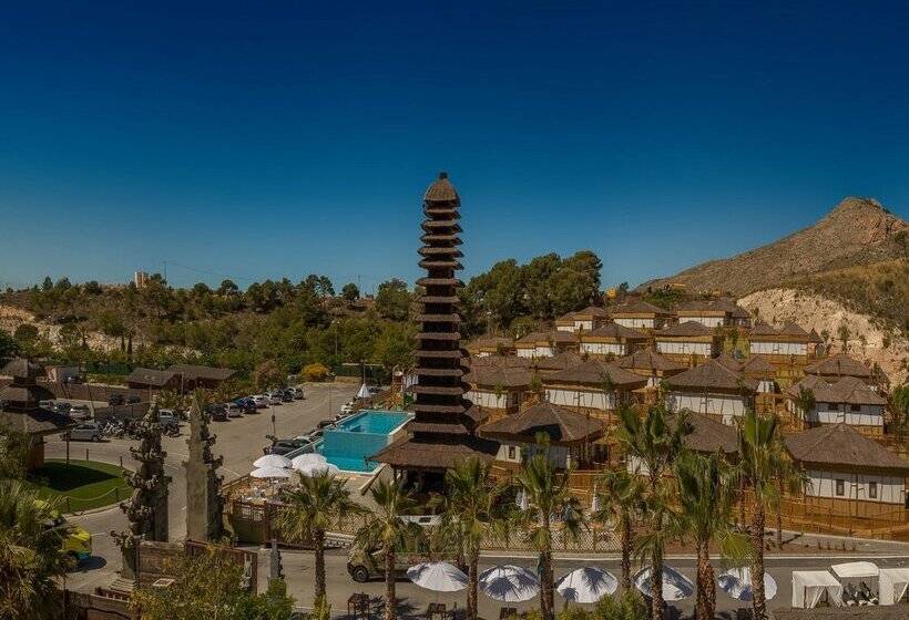 Magic Natura Resort