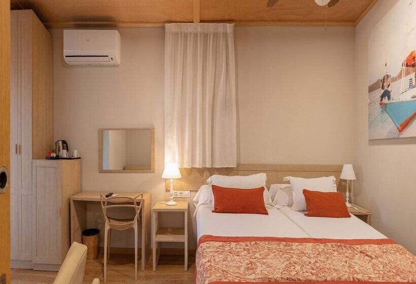 Magic Natura Resort