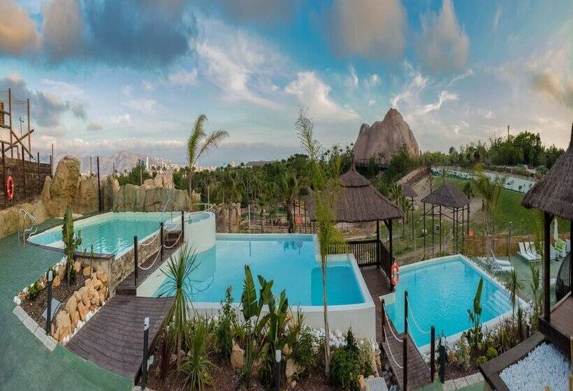 Magic Natura Resort