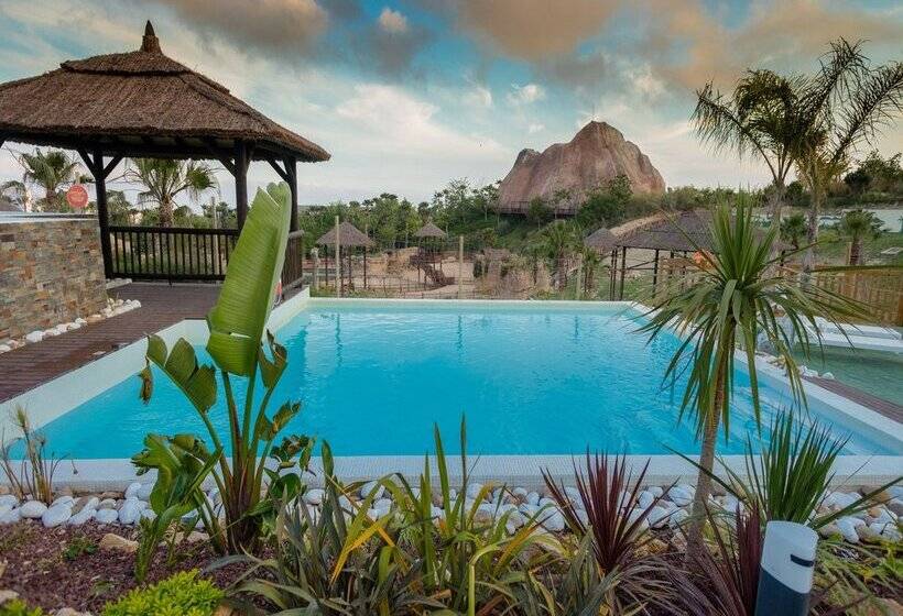 Magic Natura Resort