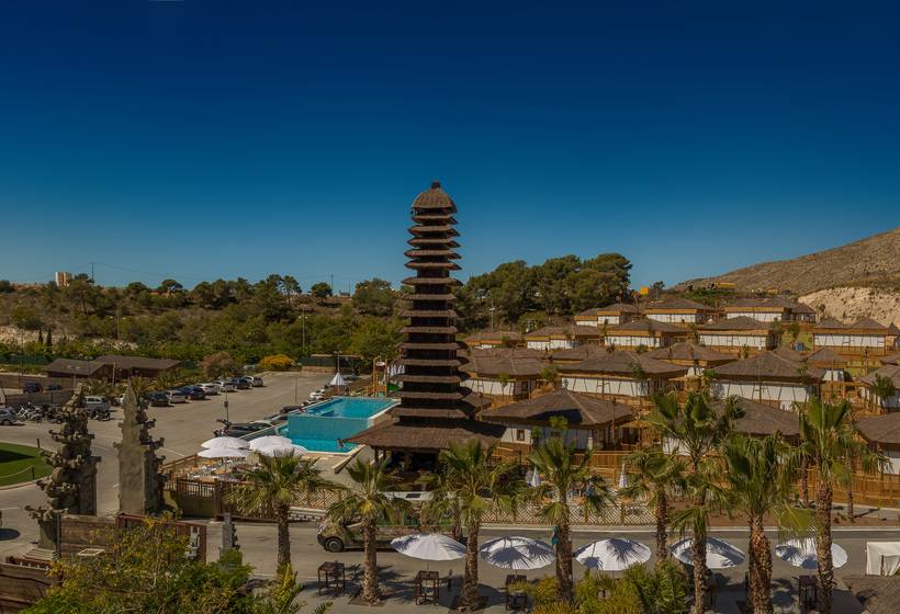 Magic Natura Resort