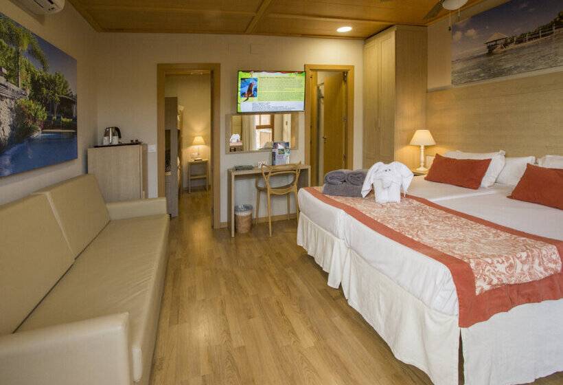 Magic Natura Resort