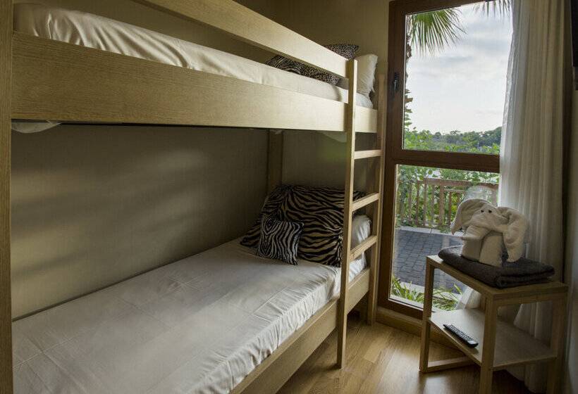 Magic Natura Resort
