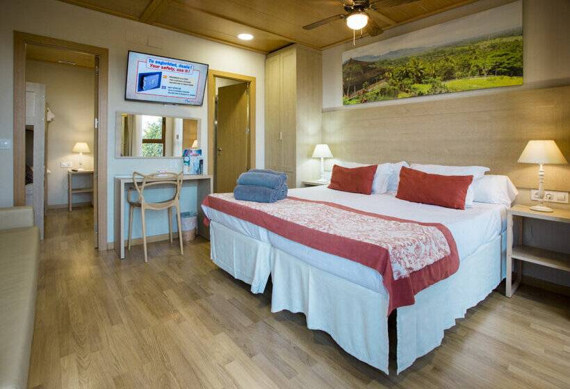 Magic Natura Resort