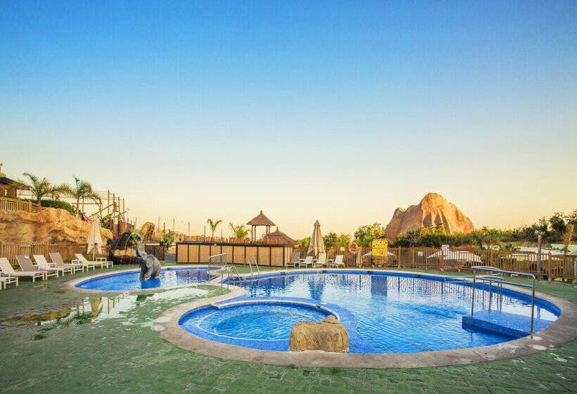 Magic Natura Resort