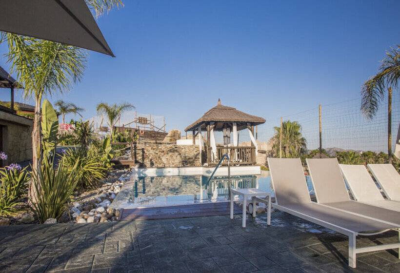 Magic Natura Resort