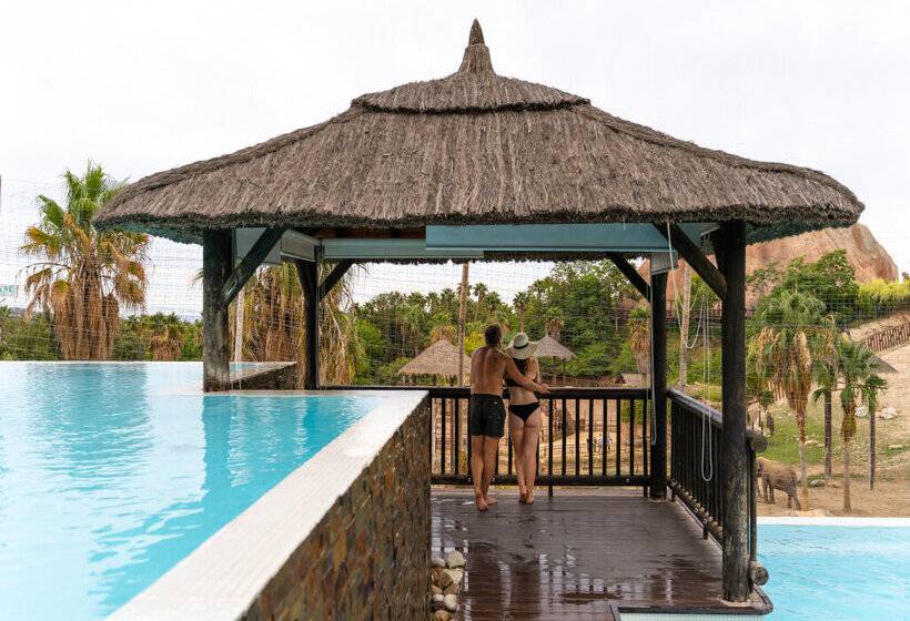 Magic Natura Resort