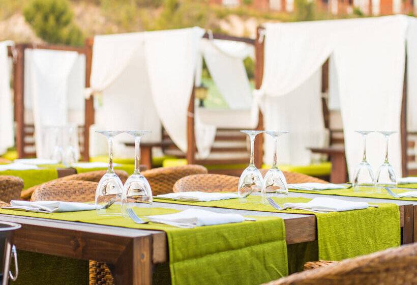 Magic Natura Resort