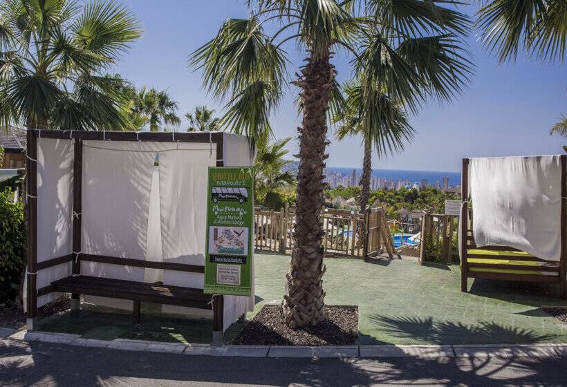 Magic Natura Resort