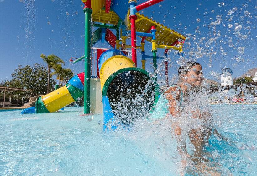 Magic Natura Resort