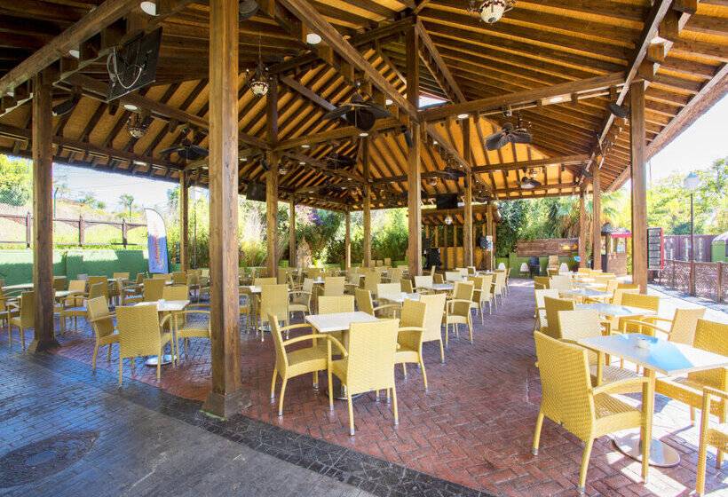 Magic Natura Resort