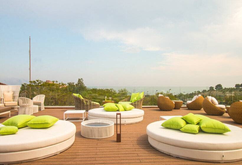 Magic Natura Resort