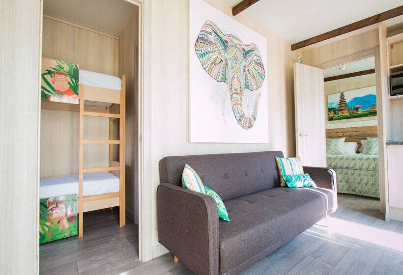 Magic Natura Resort