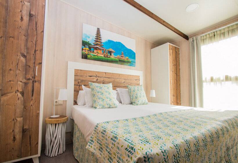 Magic Natura Resort