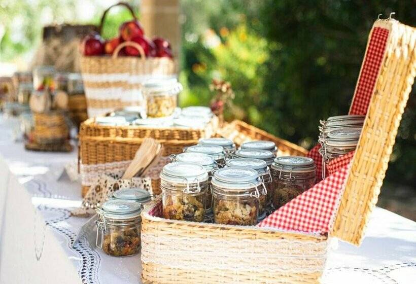 Marenea Suite Hotel Cdshotels