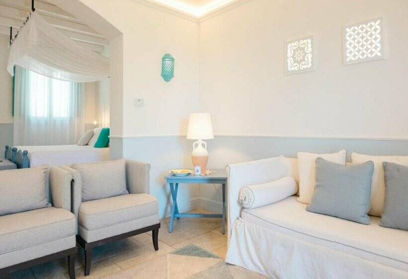 Marenea Suite Hotel Cdshotels