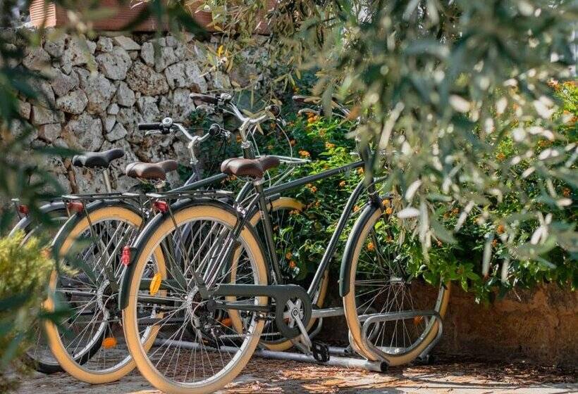 Marenea Suite Hotel Cdshotels