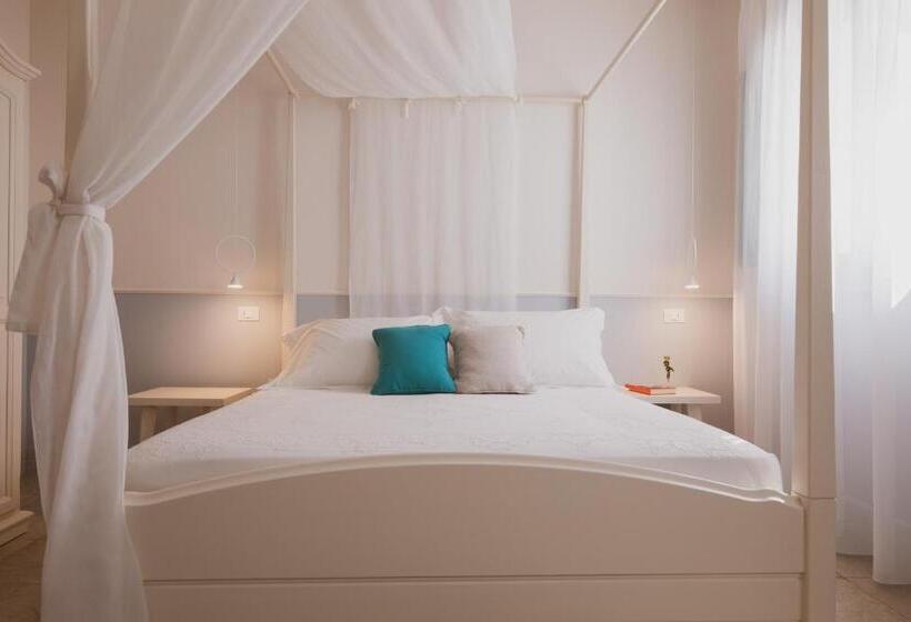 Marenea Suite Hotel Cdshotels