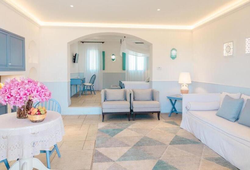 Marenea Suite Hotel Cdshotels