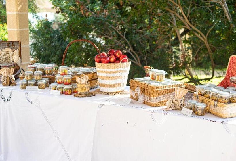 Marenea Suite Hotel Cdshotels