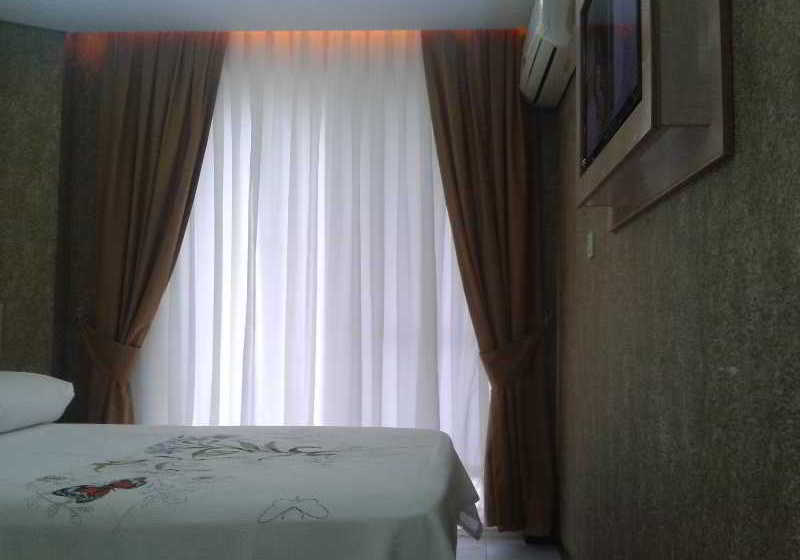 Mercan Hotel Gelibolu