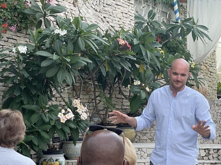 Milton Boutique Hotel   Adults Only