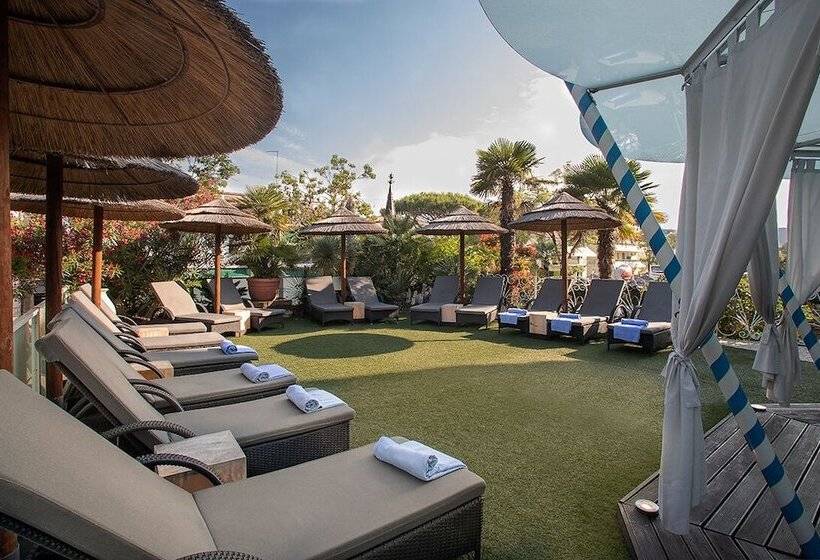 Milton Boutique Hotel   Adults Only