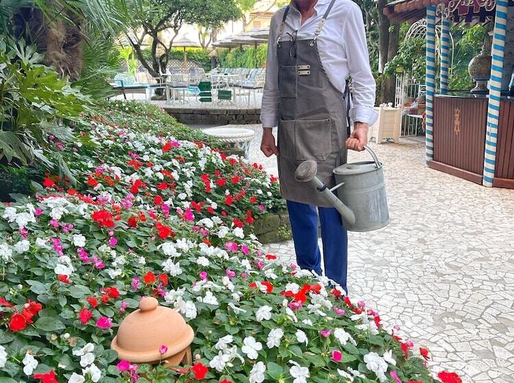 Milton Boutique Hotel   Adults Only