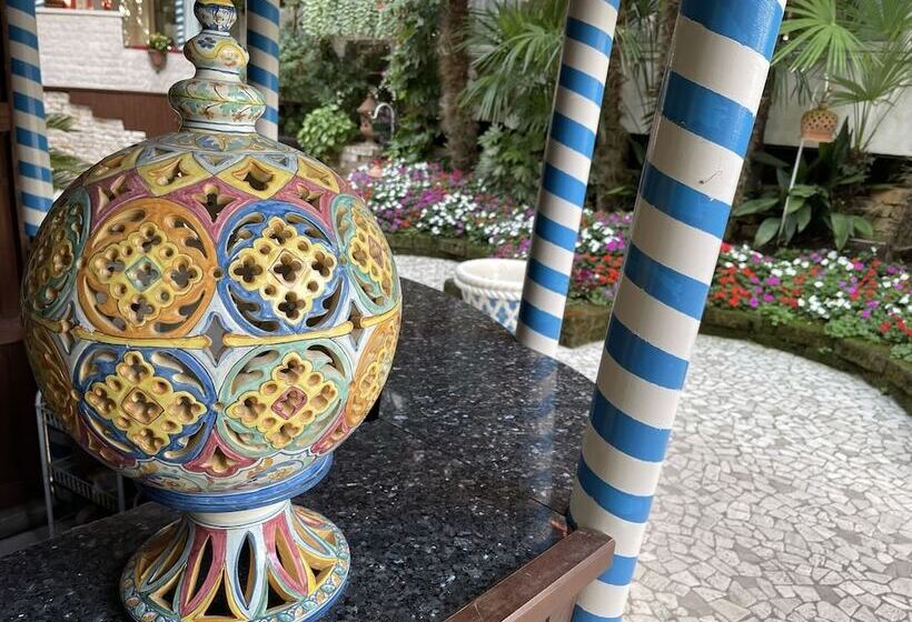 Milton Boutique Hotel   Adults Only