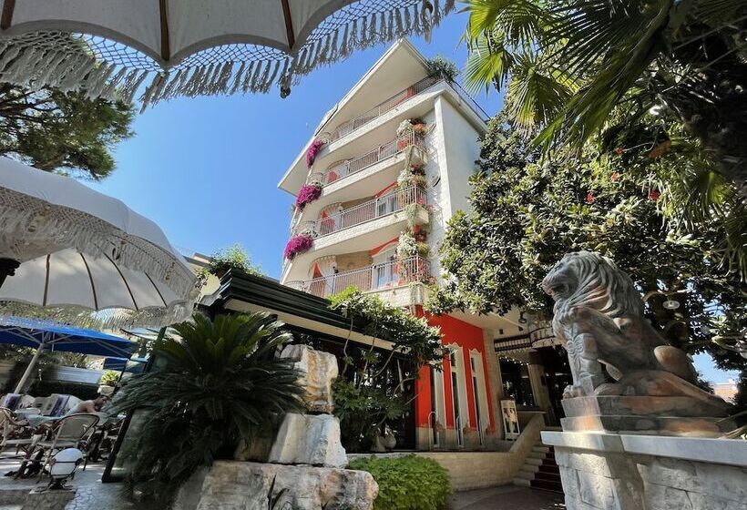 Milton Boutique Hotel   Adults Only