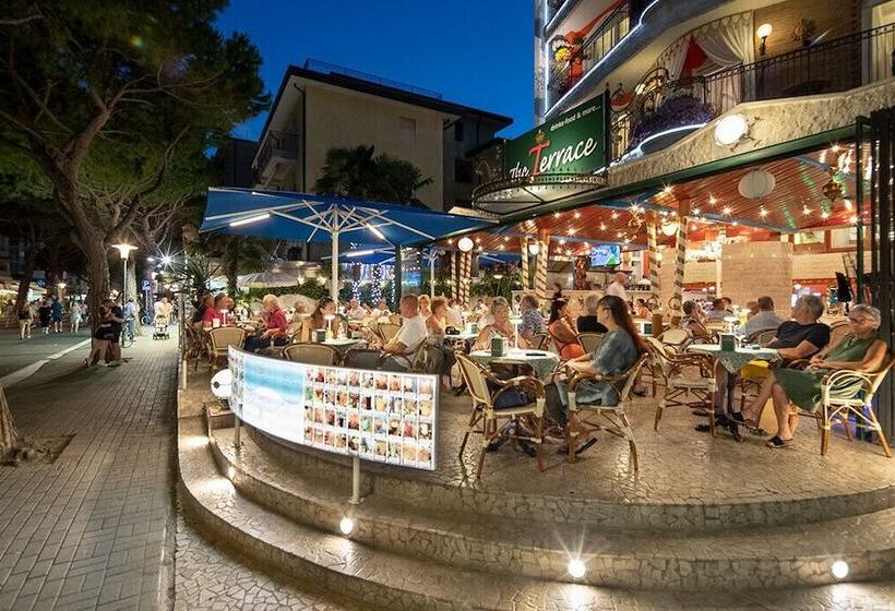 Milton Boutique Hotel   Adults Only