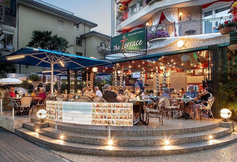 Milton Boutique Hotel   Adults Only