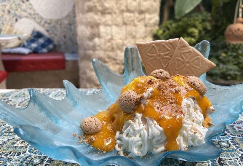 Milton Boutique Hotel   Adults Only