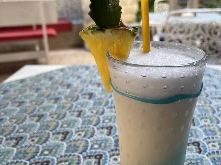 Milton Boutique Hotel   Adults Only