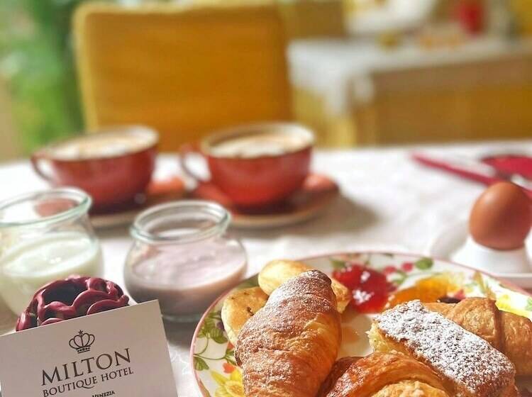 Milton Boutique Hotel   Adults Only