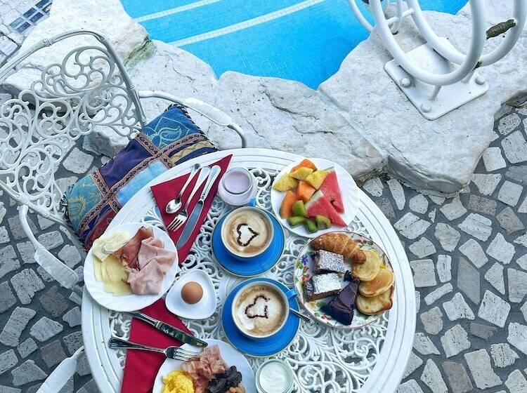 Milton Boutique Hotel   Adults Only