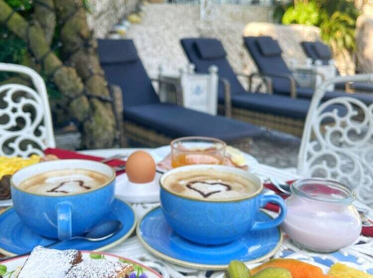 Milton Boutique Hotel   Adults Only