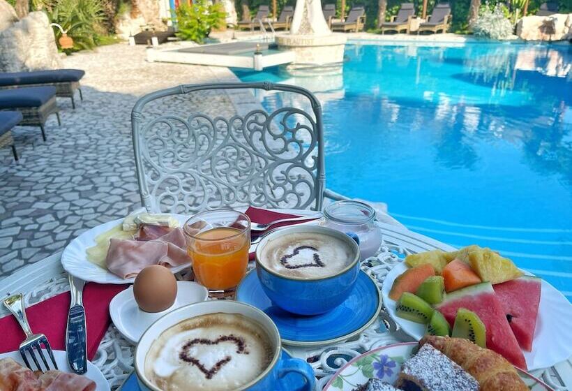 Milton Boutique Hotel   Adults Only