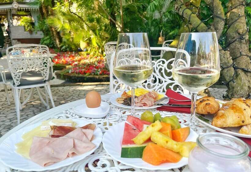 Milton Boutique Hotel   Adults Only