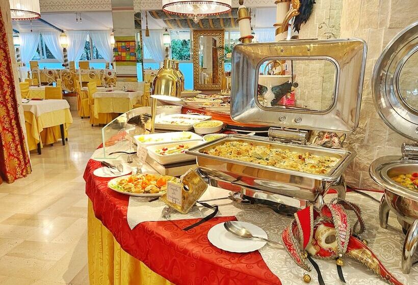 Milton Boutique Hotel   Adults Only