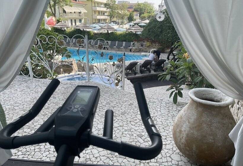 Milton Boutique Hotel   Adults Only